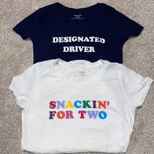 Maternity Lot